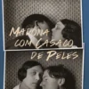 Madona com Casaco de Peles