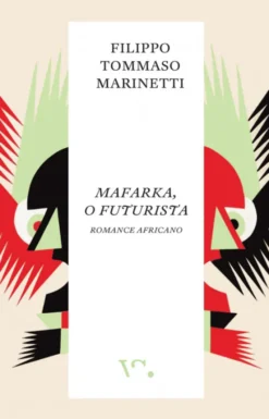 Mafarka, o Futurista