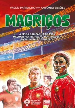 Magriços