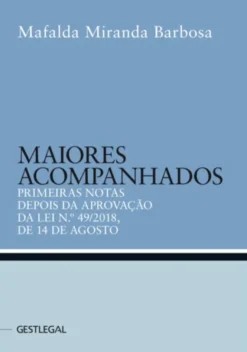 Maiores Acompanhados