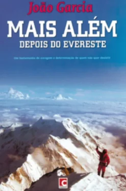 Mais Além - Depois do Evereste