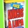 Mais Anúncio à Lupa