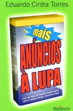 Mais Anúncio à Lupa
