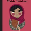 Malala Yousafzai