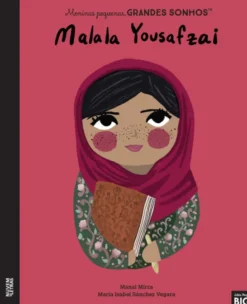 Malala Yousafzai