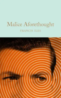 Malice Aforethought