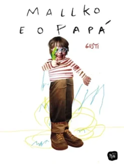 Mallko e o Papá