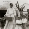 Mandem Saudades - Uma Longínqua História de Emigração