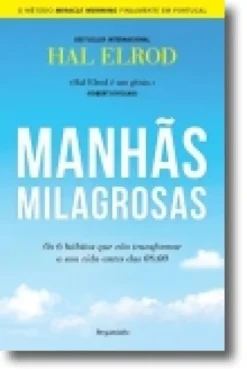 Manhãs Milagrosas
