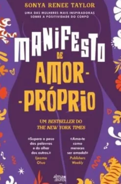 Manifesto de Amor-próprio