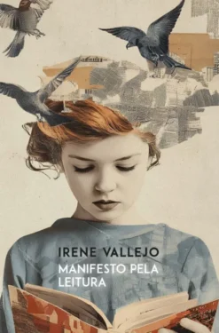 Manifesto pela Leitura