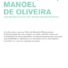 Manoel de Oliveira
