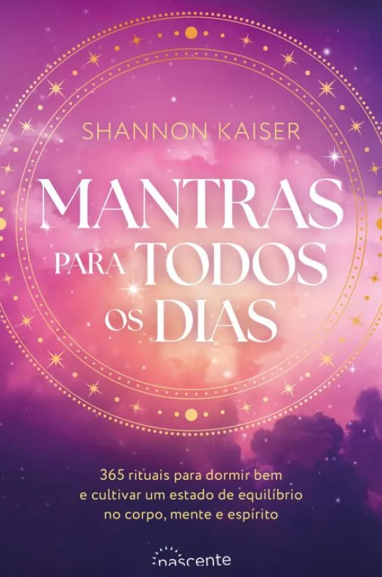 Mantras para Todos os Dias