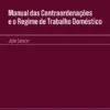 Manual das Contraordenações e o Regime de Trabalho Doméstico
