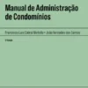 Manual de Administração de Condomínios - 5ª Edição