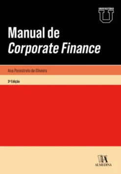 Manual de Corporate Finance