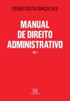 Manual de Direito Administrativo