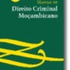 Manual de Direito Criminal Moçambicano