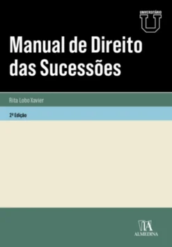 Manual de Direito das Sucessões - 2ª Edição