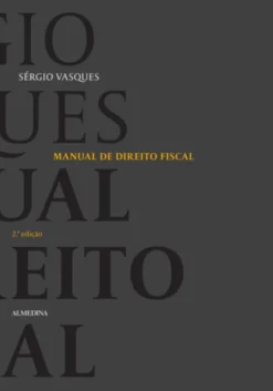 Manual de Direito Fiscal - 2ª Edição