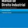 Manual de Direito Industrial