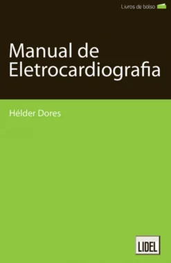 Manual de Eletrocardiografia