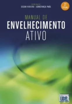 Manual de Envelhecimento Ativo