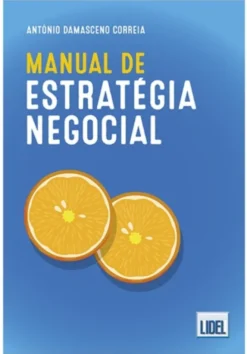 Manual de Estratégia Negocial