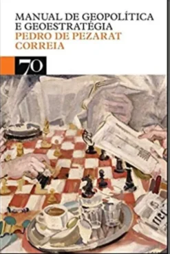 Manual de Geopolítica e Geoestratégia