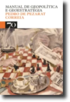 Manual de Geopolítica e Geoestratégia