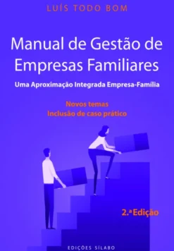 Manual de Gestão de Empresas Familiares