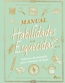 Manual de Habilidades Esquecidas