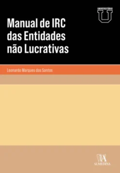 Manual de IRC das Entidades não Lucrativas