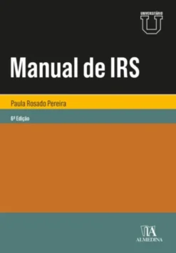 Manual de IRS- 6ª Edição
