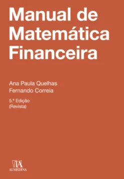 Manual de Matemática Financeira