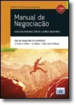 Manual de Negociação - 2ª Edição