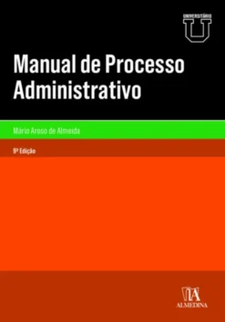 Manual de Processo Administrativo