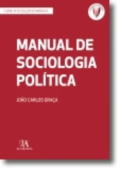 Manual de Sociologia Política