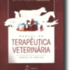 Manual de Terapêutica Veterinária - Consulta Rápida