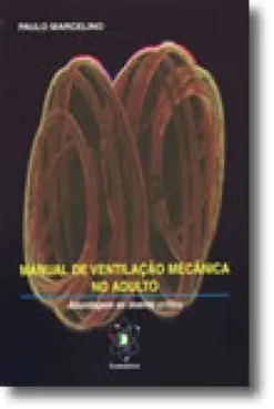 Manual de Ventilação Mecânica do Adulto