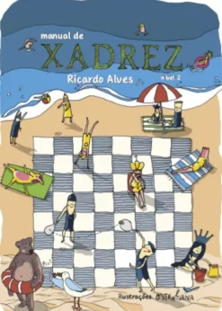 Manual de Xadrez - Nível 2