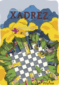 Manual de Xadrez - Nível 3