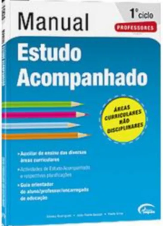 Manual Estudo Acompanhado