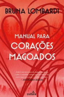 Manual para Corações Magoados