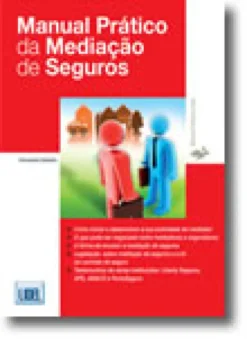 Manual Prático da Mediação de Seguros