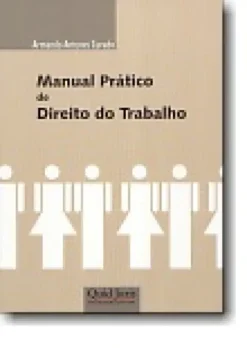 Manual Prático de Direito do Trabalho