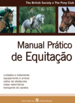 Manual Prático de Equitação