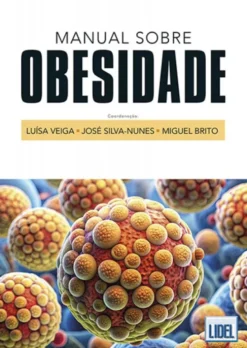 Manual sobre Obesidade