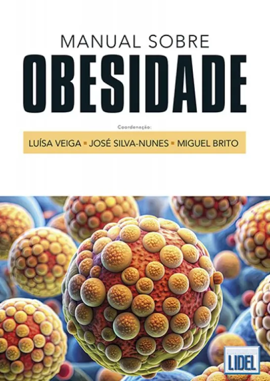 Manual sobre Obesidade