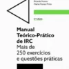 Manual Teórico-Prático de IRC